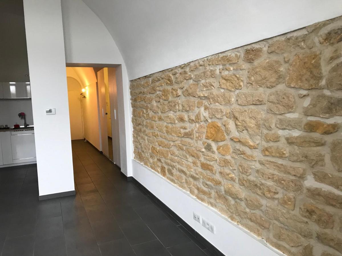 Le 5 De Treves - Metz Appartamento Esterno foto